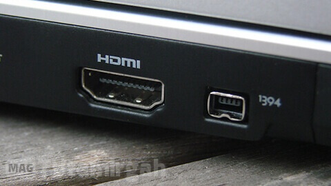 جدا کردن و اتصال دوباره همه منابع HDMI