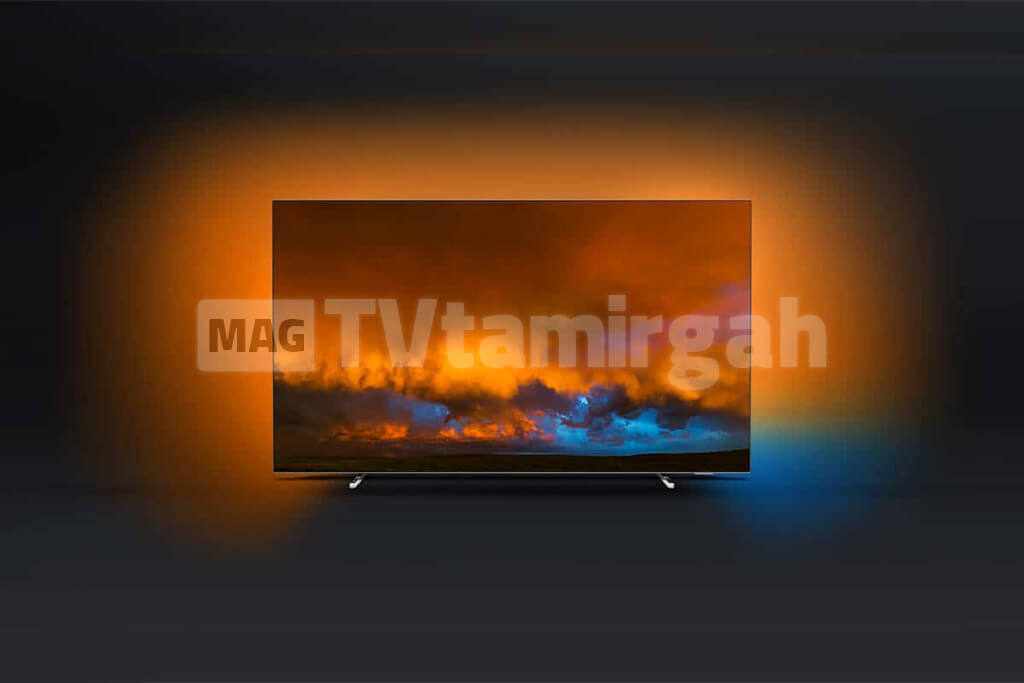 بک لایت تلویزیون چیست؟ | بک لایت چیست | بررسی انواع بک لایت تلویزیون