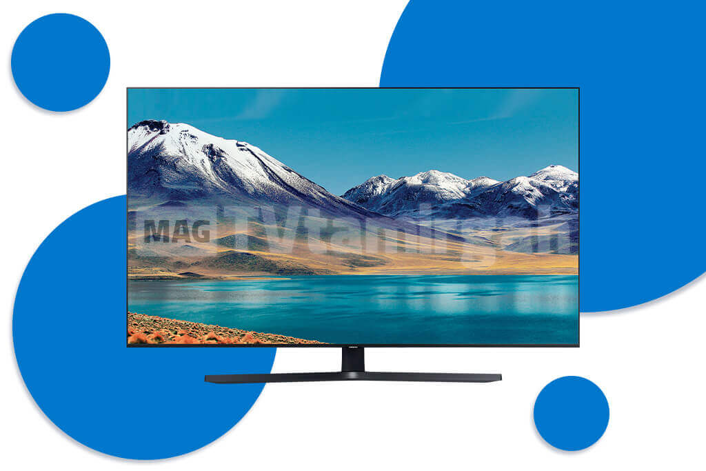 بعد از آب خوردگی تلویزیون چه کار های باید انجام داد؟