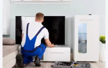 تعمیر تلویزیون در میرداماد