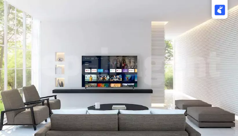 مزایا تلویزیون‌ های QLED