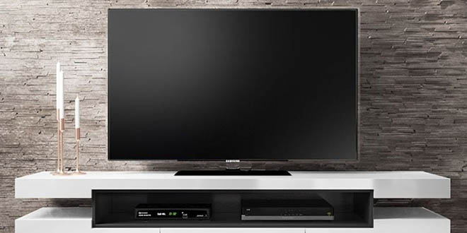 دلایل سیاه شدن تصویر تلویزیون _ تاریک شدن صفحه تلویزیون دوو ، مارشال