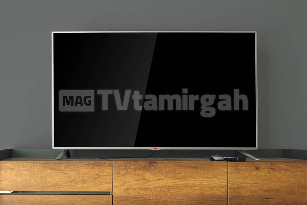 علت چشمک زدن چراغ تلویزیون سامسونگ، ال جی و سونی