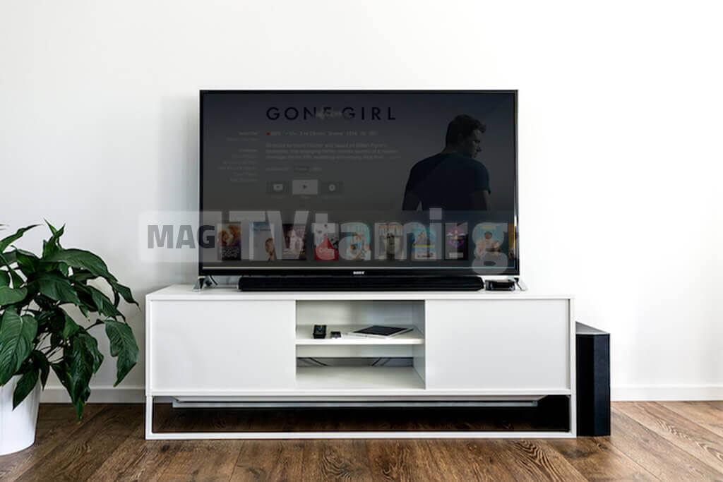 علت کم نور شدن صفحه تلویزیون ال جی، سامسونگ و سونی