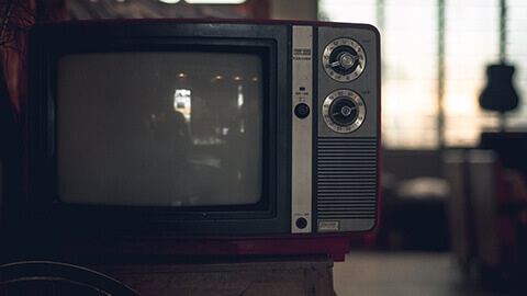 ارائه انواع خدمات در زمینه تلویزیون