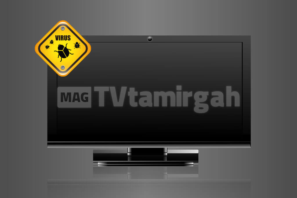 ویروسی شدن تلویزیون | عوامل ویروسی شدن تلویزیون
